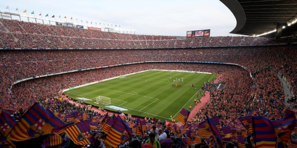 El Barcelona pone a la venta sus primeros Fan Tokens