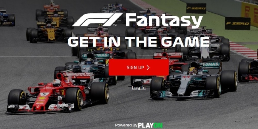 La Fórmula 1 crea su propia liga de fantasía con increíbles premios