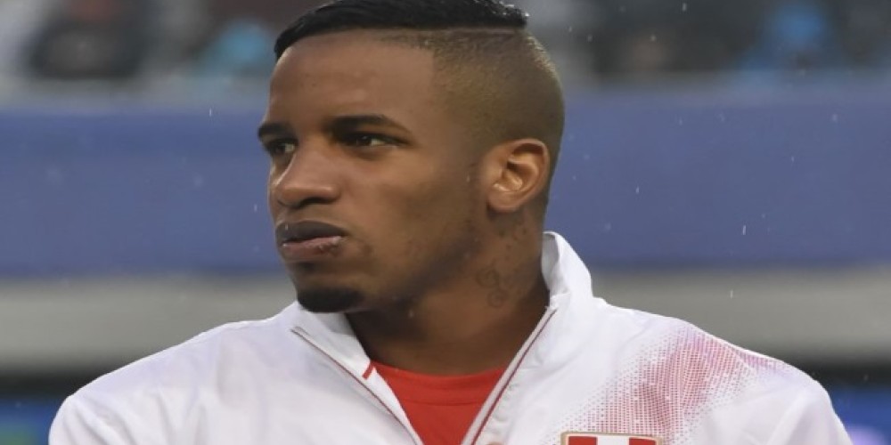 El lujoso regalo que le har&iacute;a Farf&aacute;n a su novia