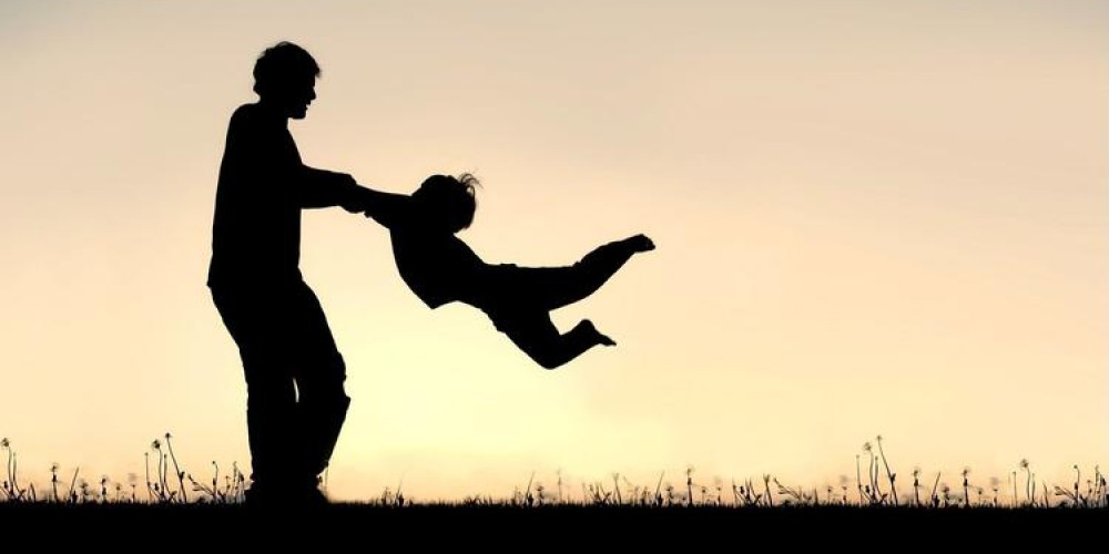 As&iacute; se vivi&oacute; en Twitter el D&iacute;a del Padre