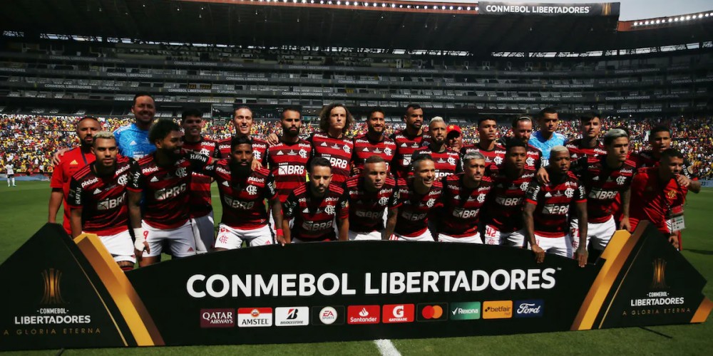 El favorito para ganar la CONMEBOL Libertadores seg&uacute;n Data Factory