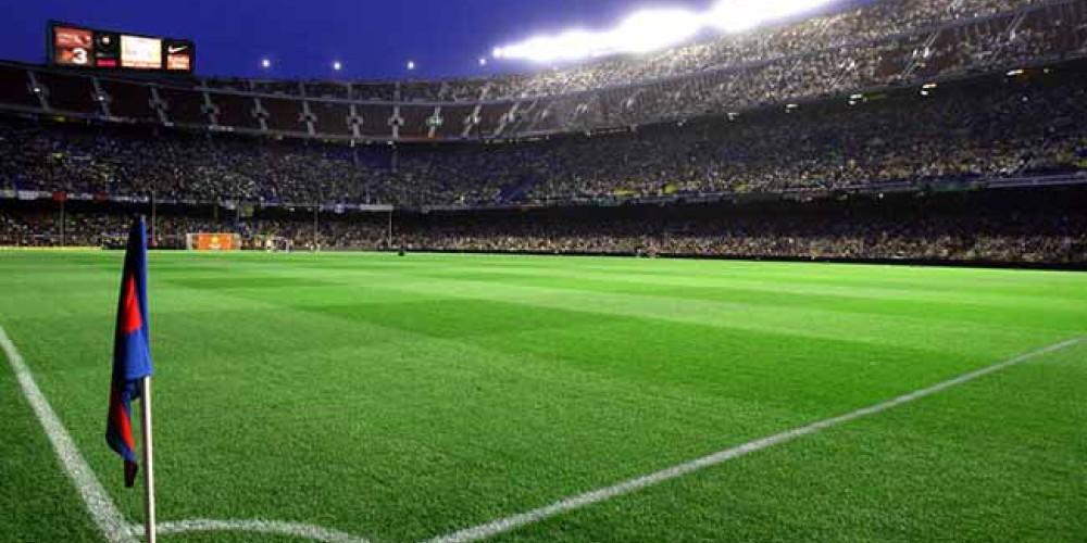 Los jugadores del FC Barcelona trabajar&aacute;n con refugiados