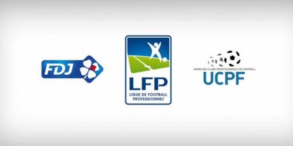 FDJ vuelve a apostar por la Ligue 1 de Francia como su patrocinador