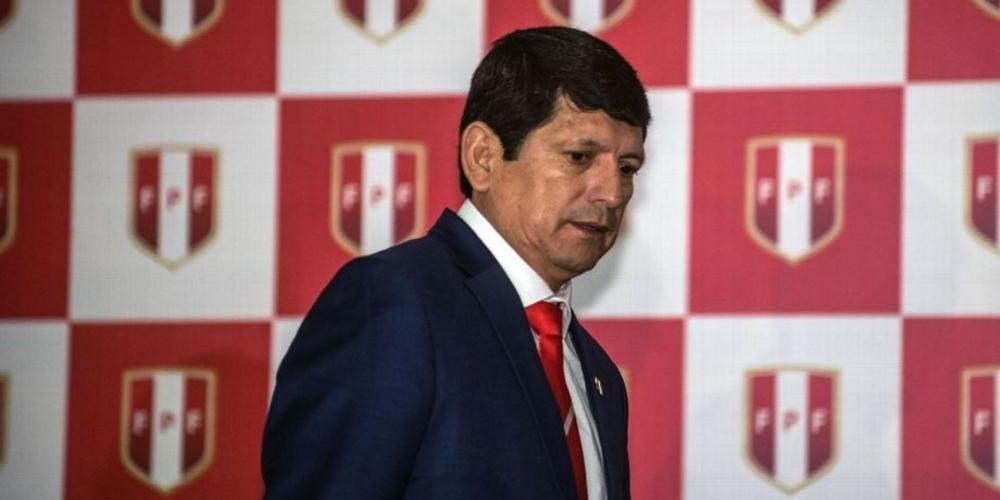 Esc&aacute;ndalo en Per&uacute; por reventa de entradas por parte de directivos de la Federaci&oacute;n