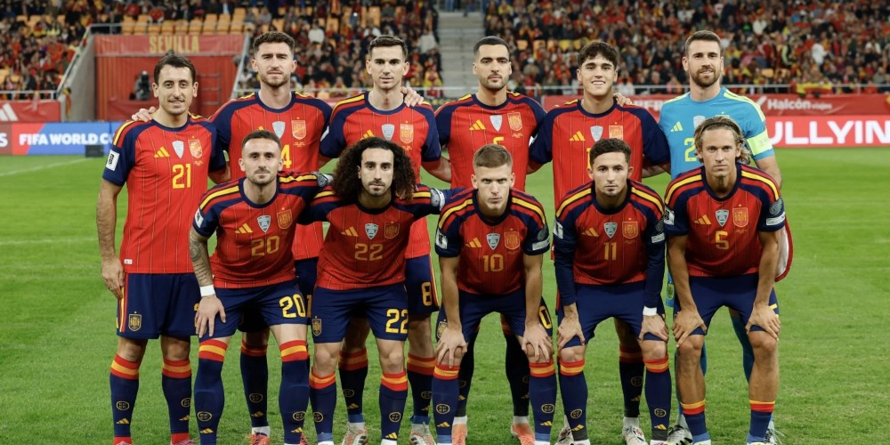 &iquest;C&oacute;mo la Federaci&oacute;n espa&ntilde;ola planea superar los &euro;400 millones en 2026?