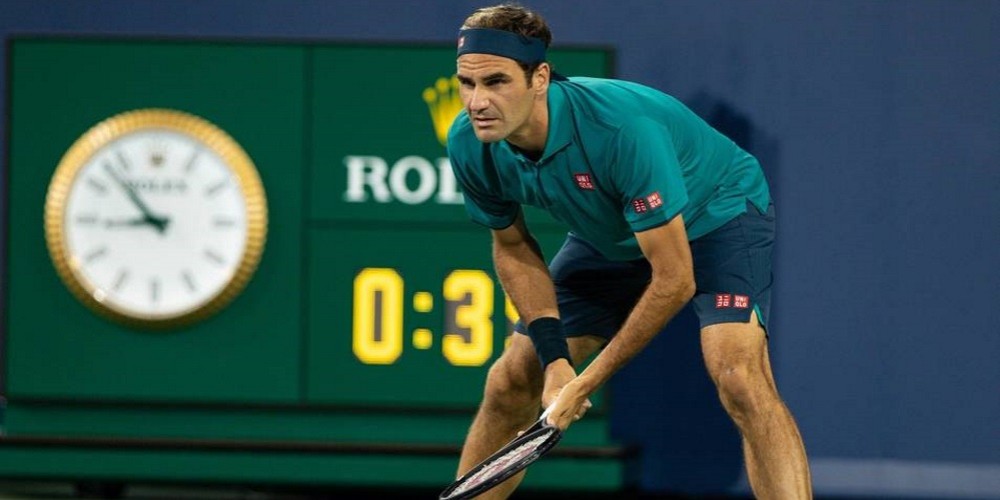 &iquest;C&oacute;mo llega a sumar Federer 86 millones de d&oacute;lares en patrocinadores?