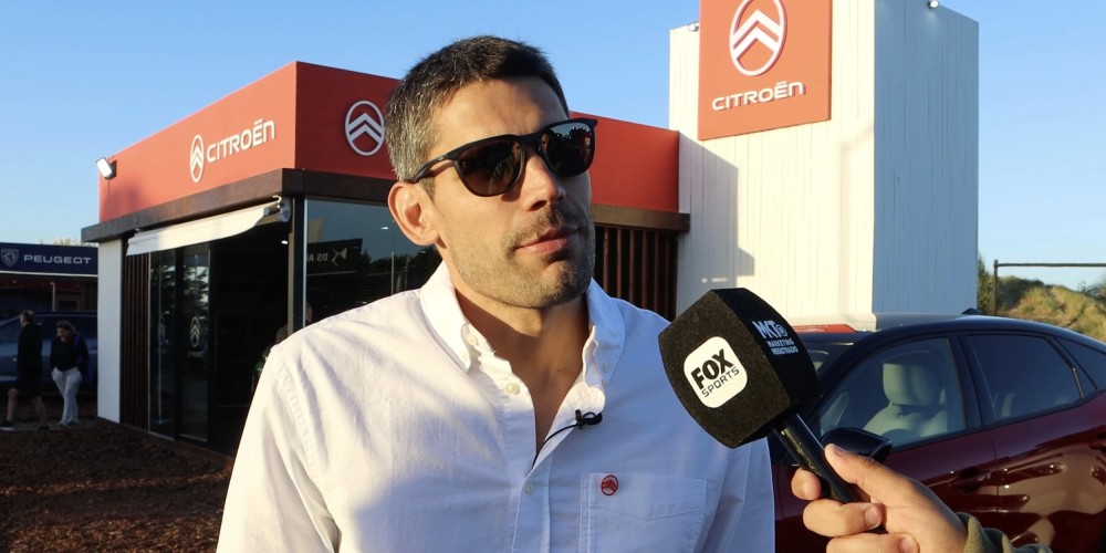 Federico Frascaroli, Brand Manager de Citro&euml;n Argentina: &ldquo;2026 va a ser un a&ntilde;o clave para consolidar la renovaci&oacute;n de la marca en el mercado argentino&rdquo;