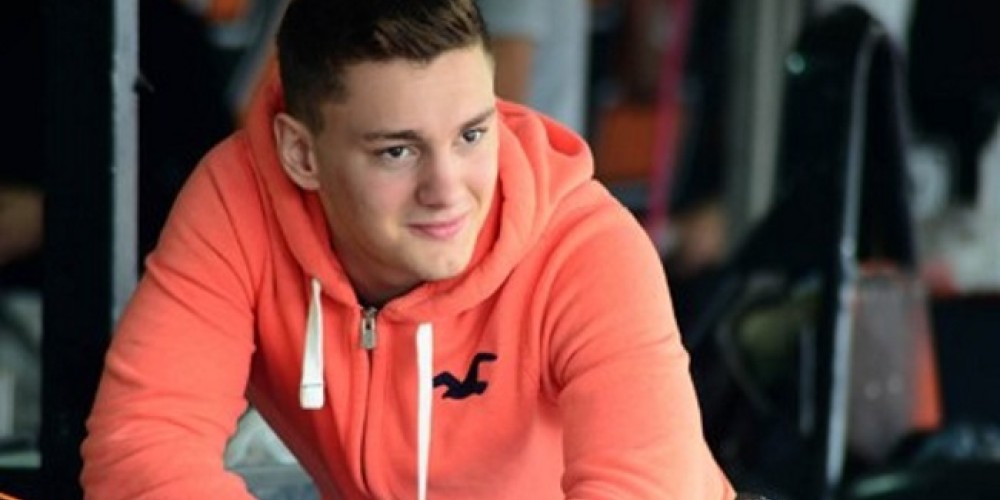 Federico Iribarne confirmado como tercer piloto del Citroën Total Racing para el Súper TC2000 2018