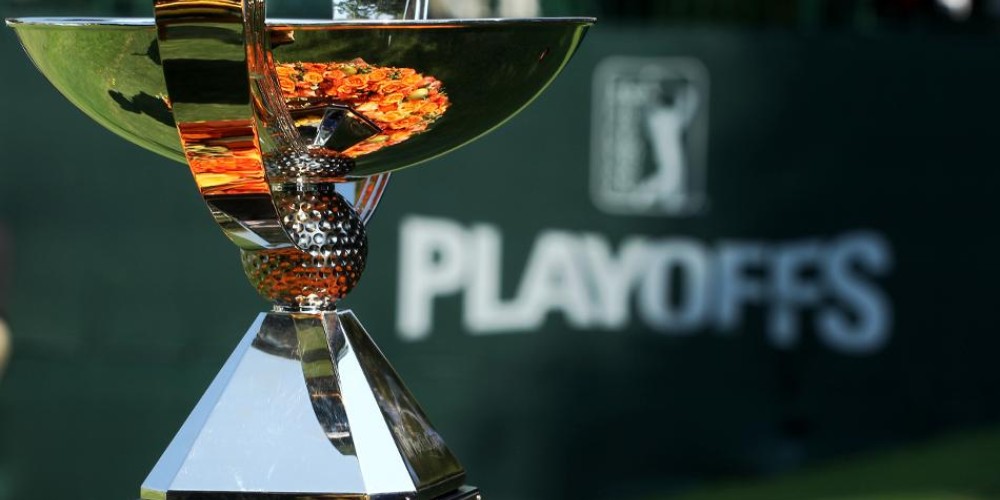 &iquest;US$ 15 millones por jugar al golf? Conoc&eacute; las incre&iacute;bles cifras de la Fedex Cup