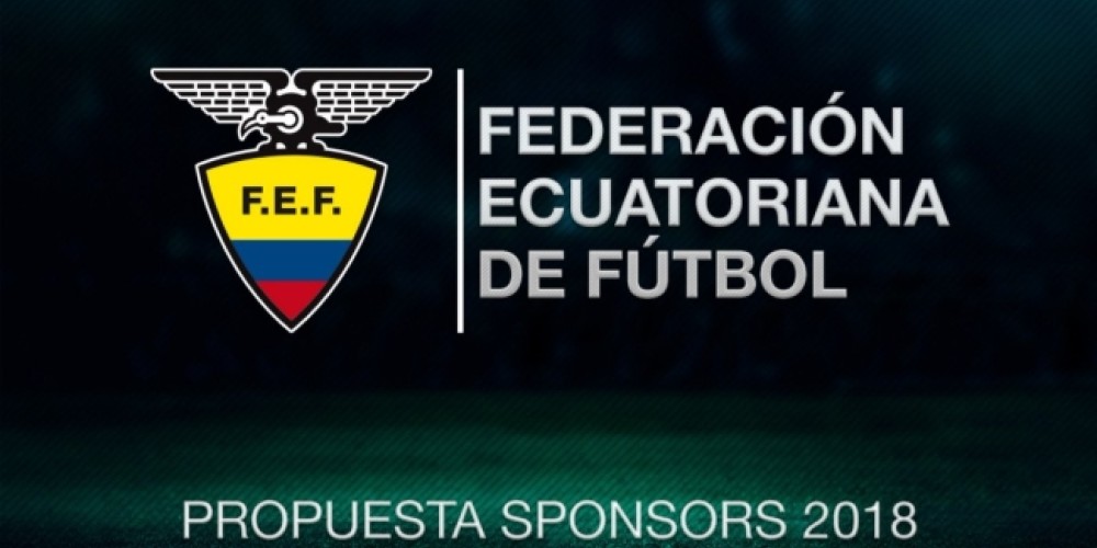 La Federaci&oacute;n que busca sponsors para su selecci&oacute;n a trav&eacute;s de su cuenta de Instagram