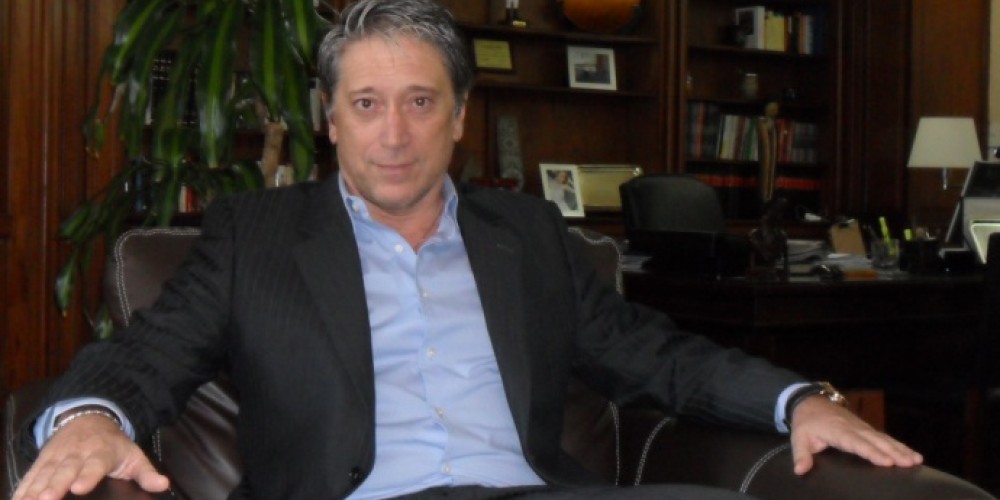 20 años de promoción del deporte como estrategia de servicio