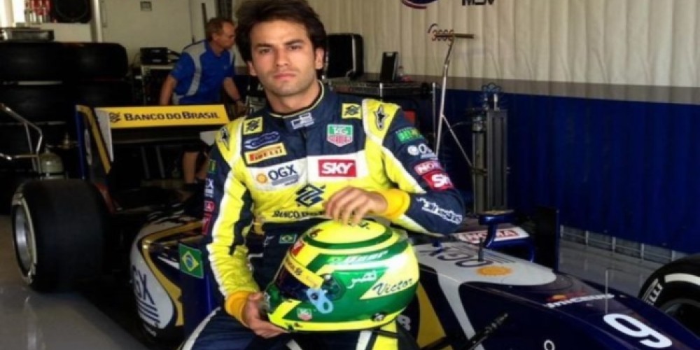 Williams suma al Banco do Brasil a sus patrocinadores