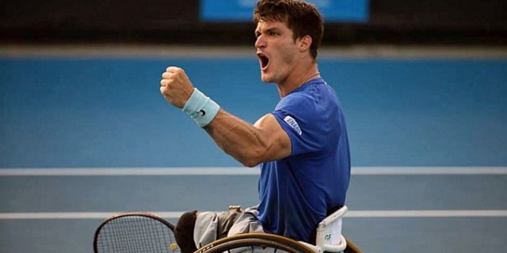 Argentina tendr&aacute; una delegaci&oacute;n r&eacute;cord en los Juegos Paral&iacute;mpicos