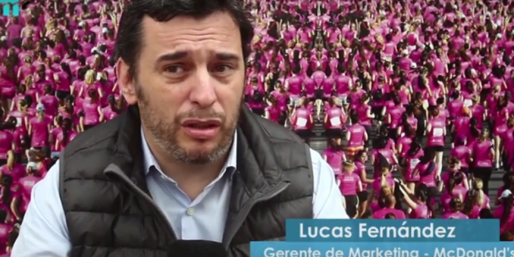 As&iacute; prepara McDonald's su cierre de a&ntilde;o