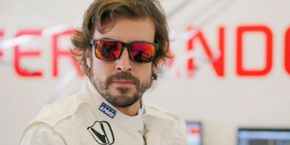 Los números de la carrera de Fernando Alonso en la Fórmula 1, piloto que abandona la categoría este año