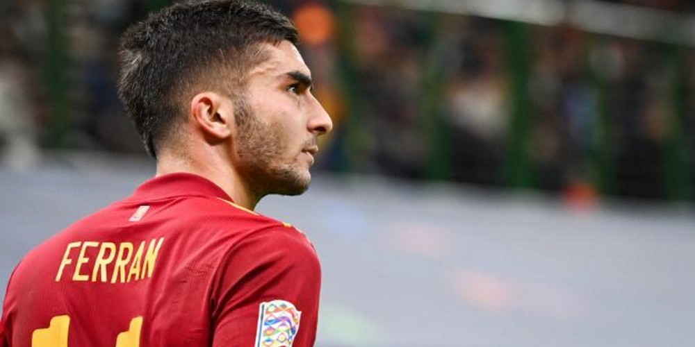 Ferr&aacute;n Torres es el espa&ntilde;ol m&aacute;s caro contratado por el Barcelona &iquest;Cu&aacute;l es el Top 10?