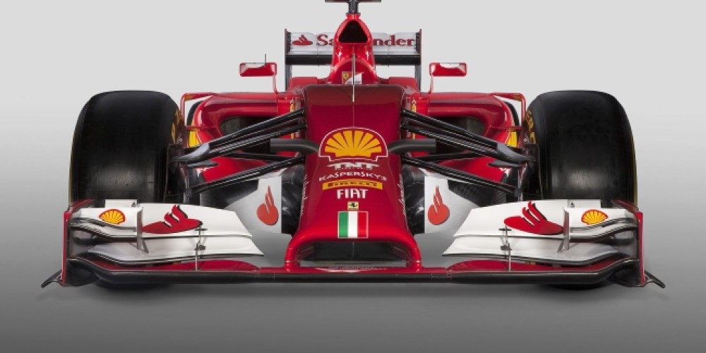 El magnate Carlos Slim y su empresa Am&eacute;rica M&oacute;vil patrocinar&aacute;n a Ferrari