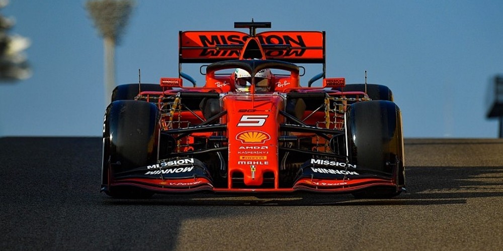 Ferrari busca mujeres piloto para el 2020 ¿se abre la chance para una colombiana?