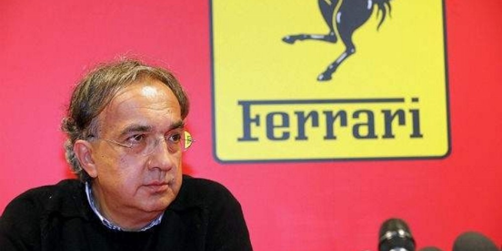 Ferrari invierte 11,4 millones en acciones de la Fórmula Uno