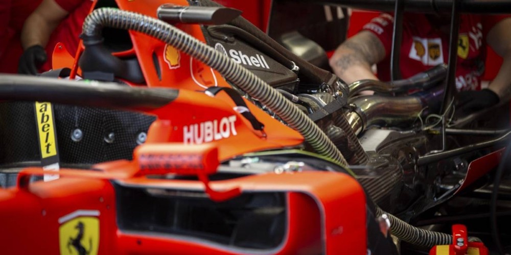 El motivo por el cual la FIA investiga a Ferrari