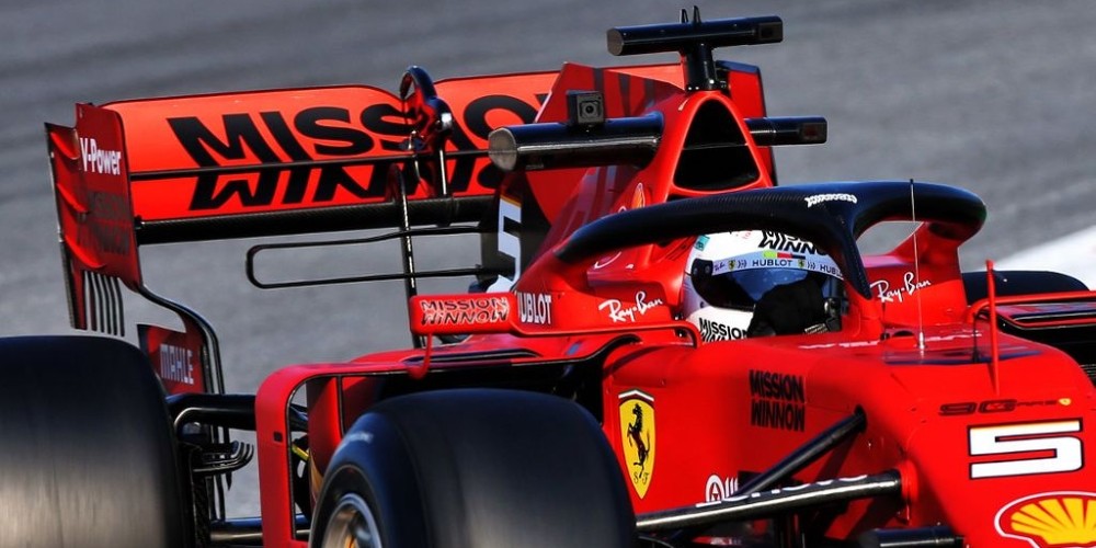 Día Mundial sin Tabaco: la brillante estrategia de Marlboro para pautar en la Fórmula 1 pese a las prohibiciones