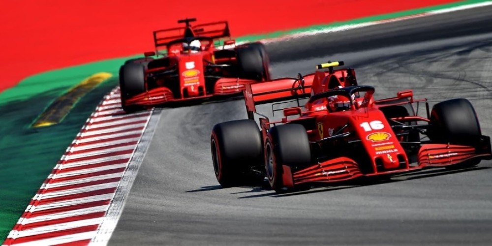 Las millonarias pérdidas económicas que sufrió Ferrari por la pandemia