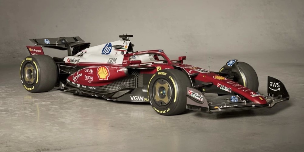 Ferrari utilizar&aacute; un dise&ntilde;o especial en Monza en honor a Niki Lauda