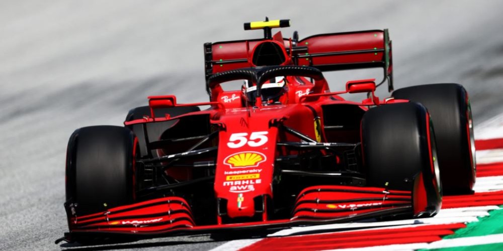 El plan de Ferrari para dominar la F&oacute;rmula 1 en el 2022