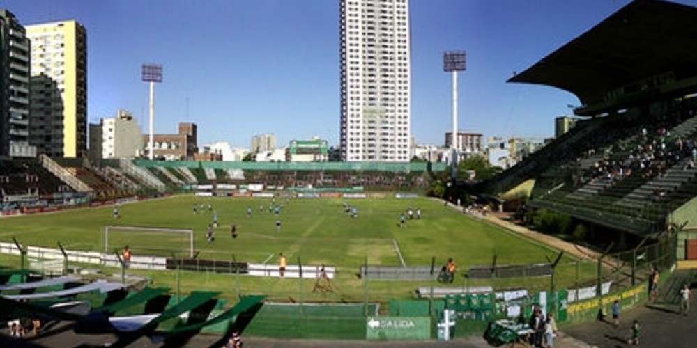 Ferrocarril Oeste levantó su quiebra tras 12 años