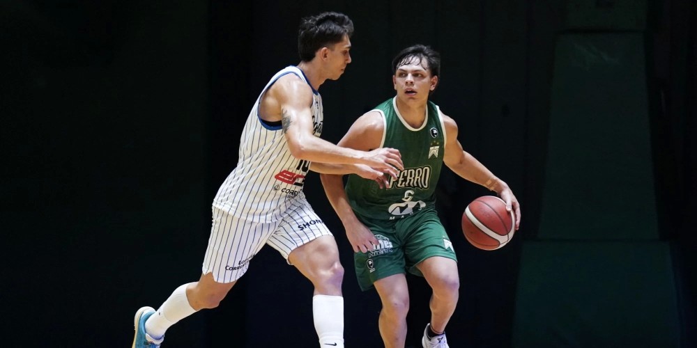 Ferro dio tregua a su dominio, pero lleg&oacute; l&iacute;der al receso de Navidad tras una semana de m&aacute;s triunfos visitantes que locales