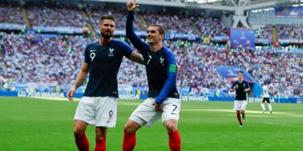 Evalúan implementar festejos del Fortnite en el FIFA 19