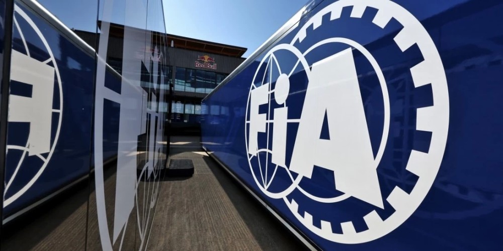 La FIA confirma una filtración de datos de pilotos tras un ciberataque a su sistema