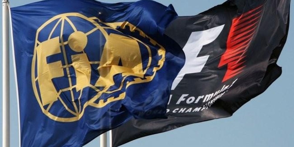 Con el GP de M&eacute;xico, la F1 ya tiene su pre-calendario para 2015