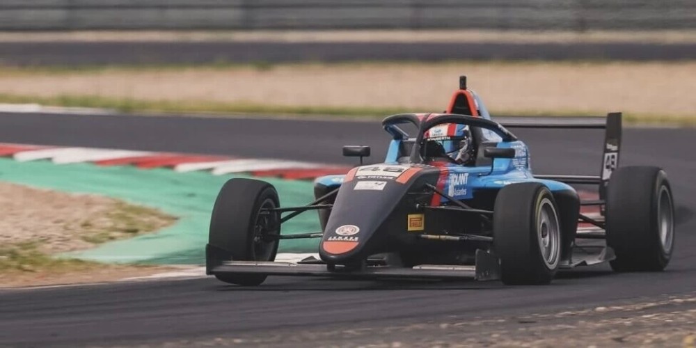 La FIA present&oacute; la nueva Copa Mundial y dos pilotos argentinos formar&aacute;n parte