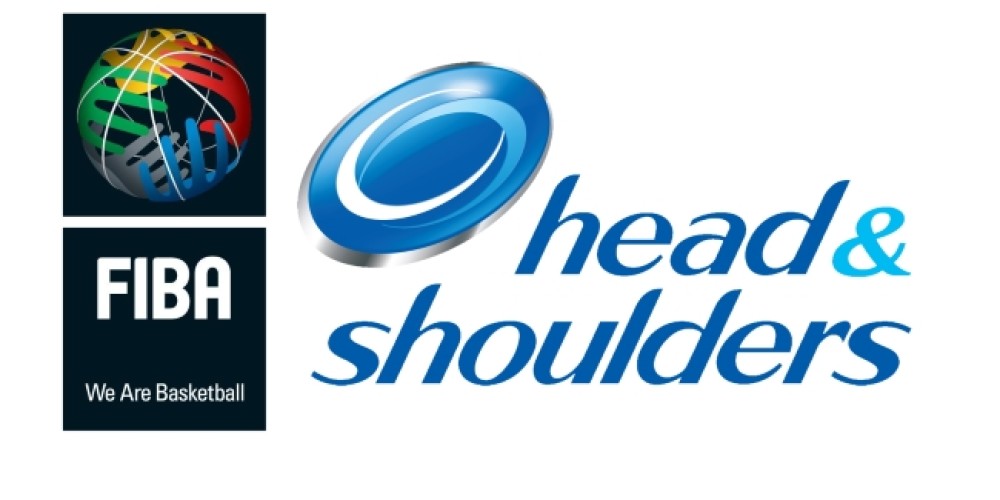 Head & Shoulders es nuevo patrocinador FIBA