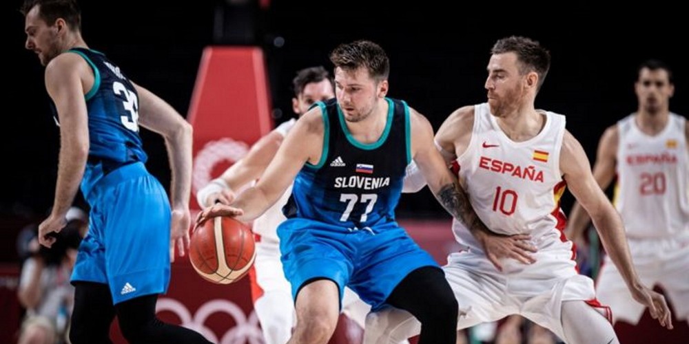 La FIBA anunció a una casa de apuestas como nuevo socio global