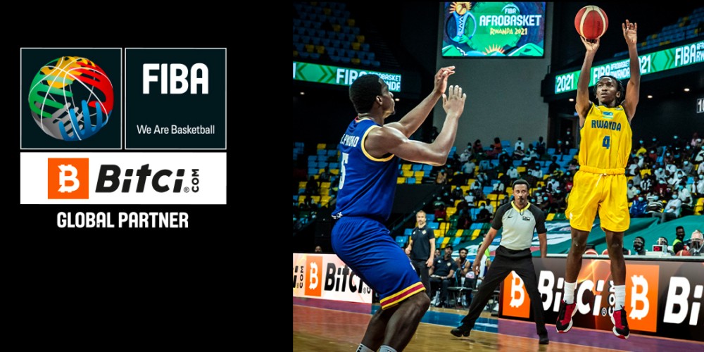 FIBA anunció que lanzará sus propios NFTs coleccionables