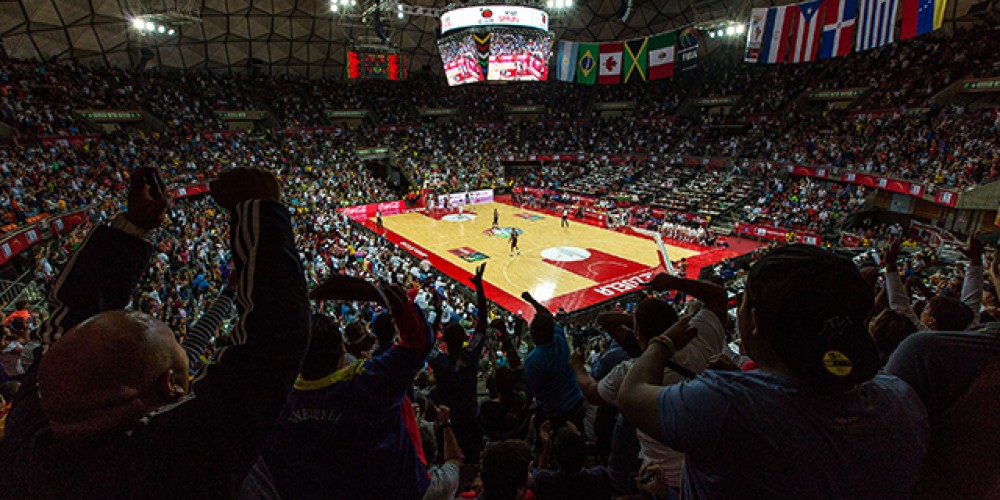 El b&aacute;squet tendr&aacute; Eliminatorias ida y vuelta para el Mundial de 2019