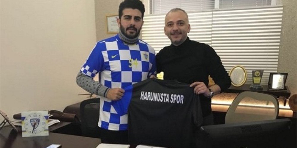 El equipo turco que realizó el primer fichaje en Bitcoins de la historia