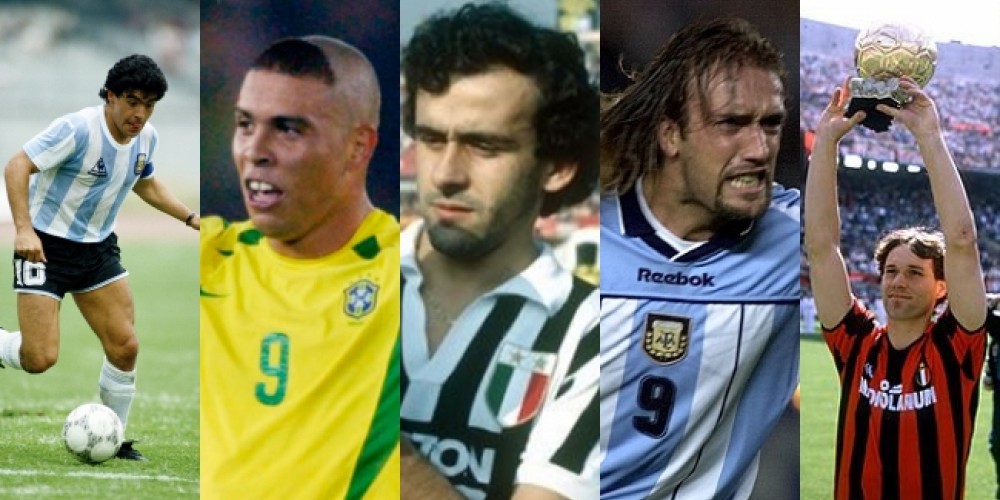 &iquest;Cu&aacute;nto hubiesen costado las principales transferencias del pasado en estos a&ntilde;os?