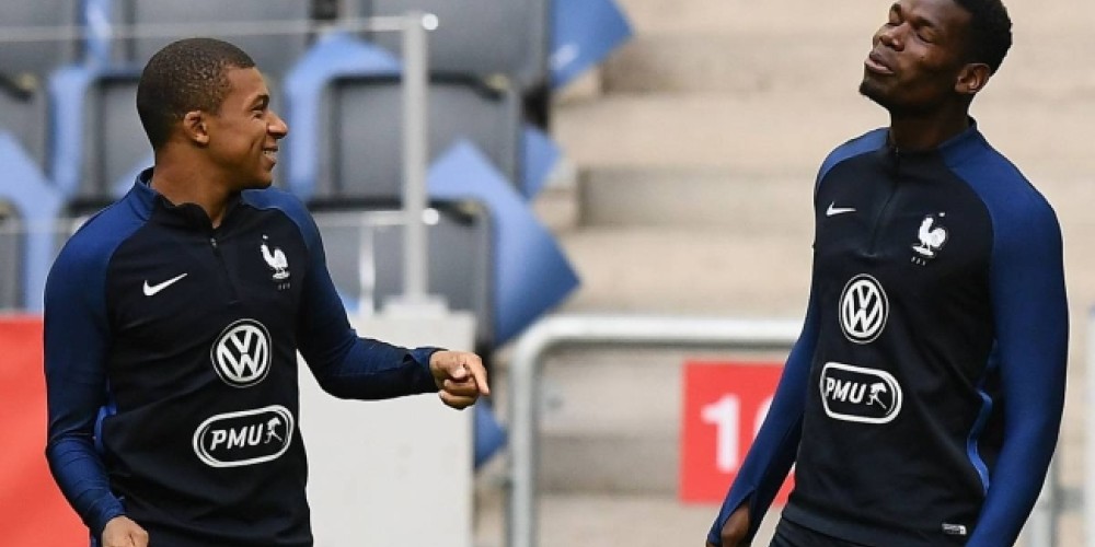 Estos son los 7 fichajes que se le escaparon al Real Madrid