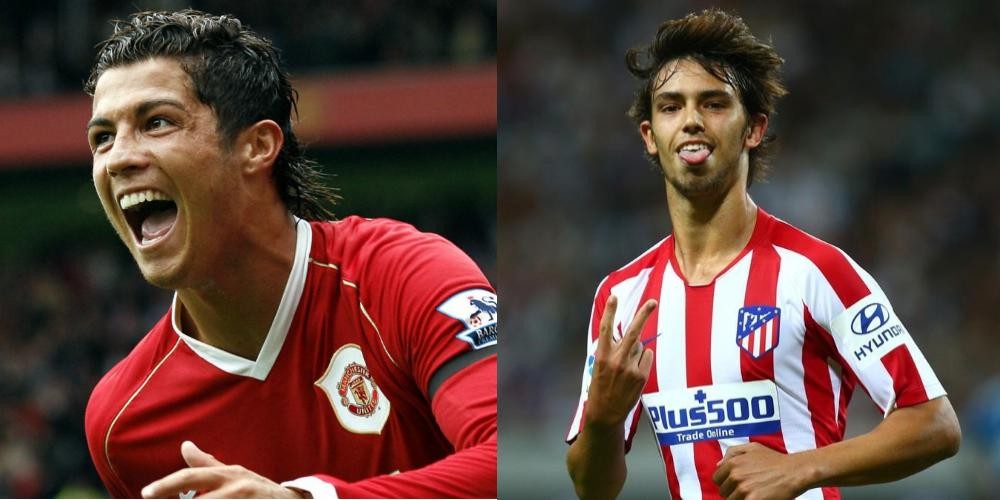 De Ronaldo a Joao Félix: los fichajes más caros de cada temporada desde 2009-2010