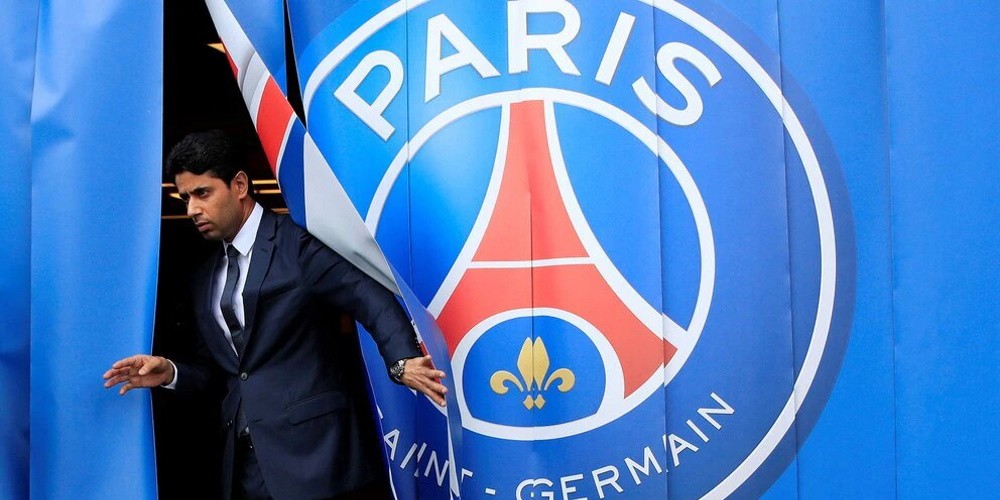 Los fichajes m&aacute;s caros del PSG desde la llegada de la familia real qatar&iacute;