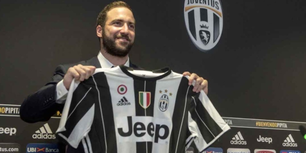 Los fichajes más caros del mercado y las ligas que más gastaron