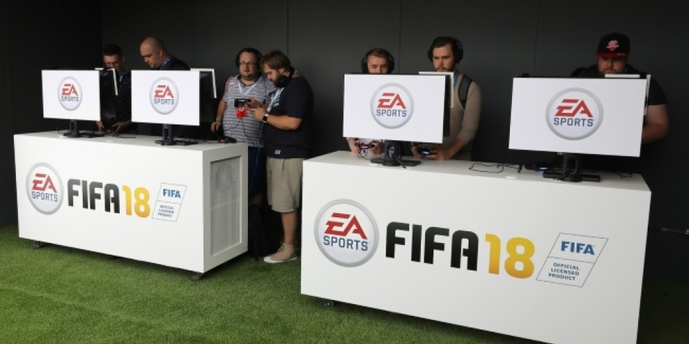 Con algunas sorpresas, se reveló el Top 10 de jugadores argentinos en el FIFA 18