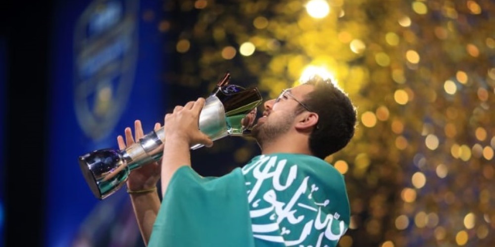 La FIFA eWorld Cup ya tiene campe&oacute;n del mundo