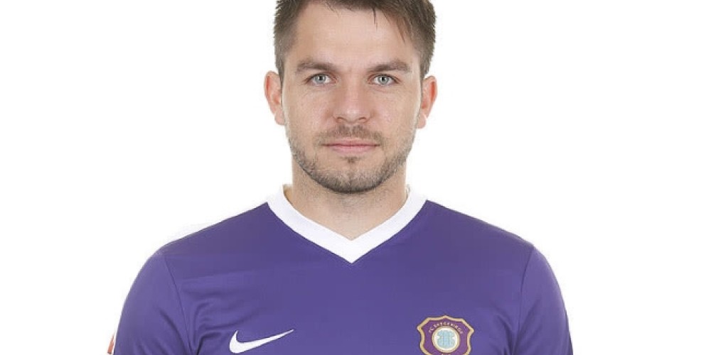 El utilero que consta en el FIFA como un jugador y es el peor puntuado del juego