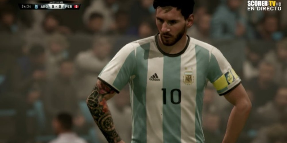 EA Sports lanza una extensión especial para poder jugar el Mundial desde el FIFA 18