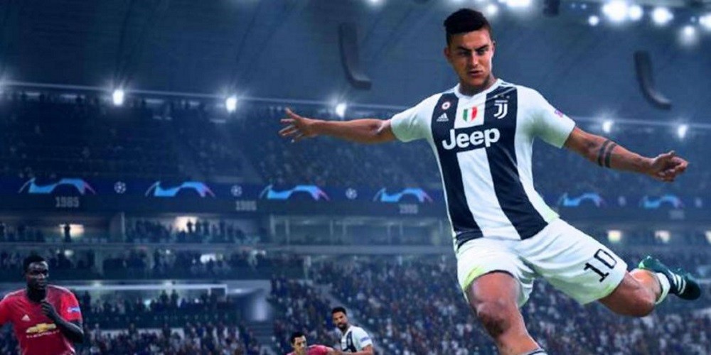 ¿Existe un algoritmo que hace los partidos más parejos en el FIFA 19?