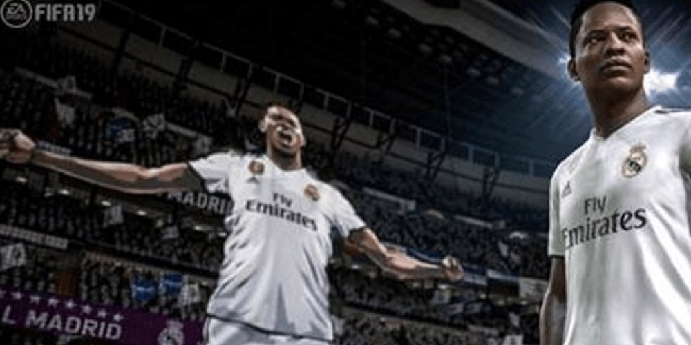EA SPORTS FIFA 19 permitir&aacute; elegir a un h&eacute;roe en "El Trayecto: Campeones"